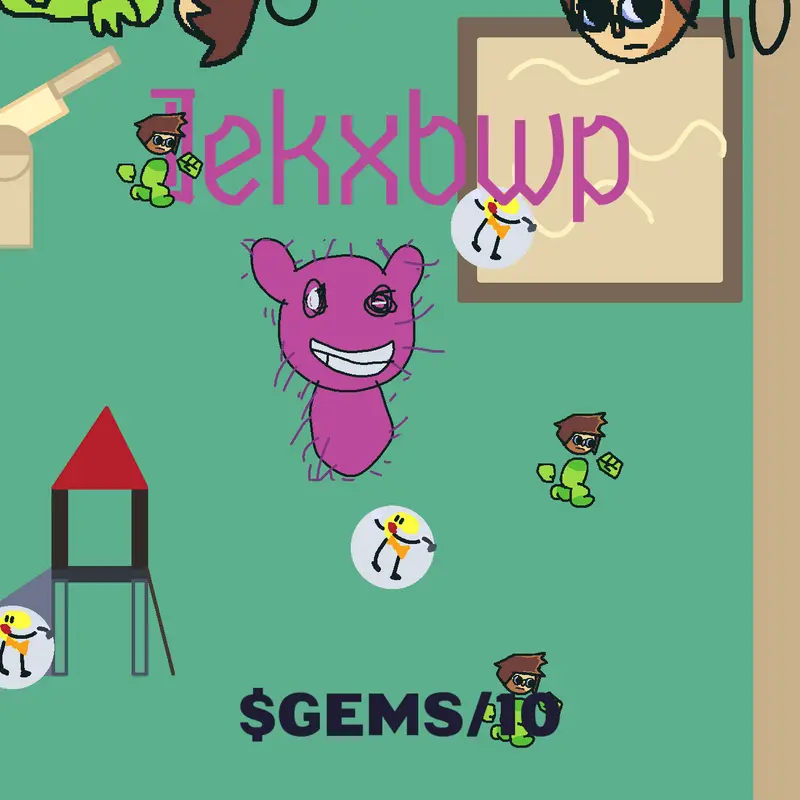 Game by @Olek86