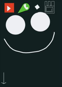 Phone simulator