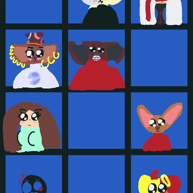 Game by @winsly_mal