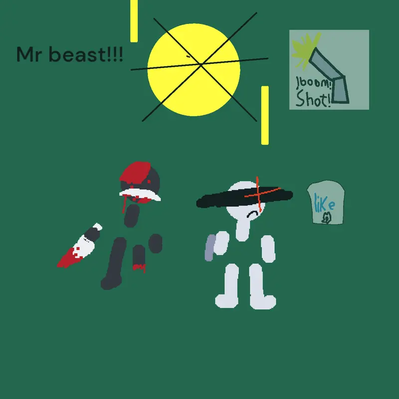 Game by @golfgamespop