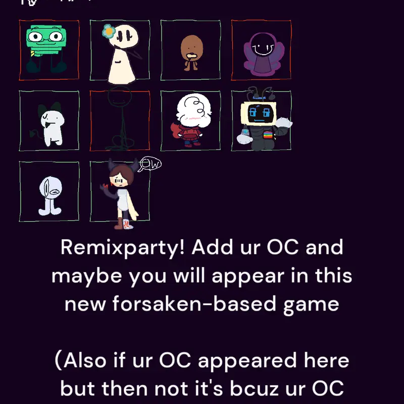 Game by @missmia