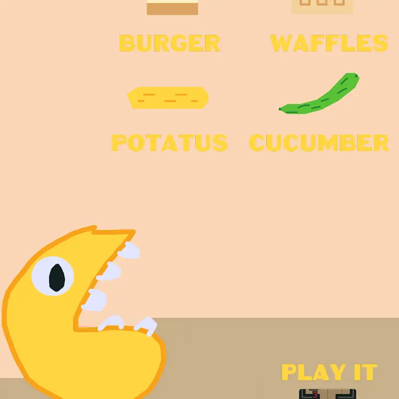 Game by @kralmustik