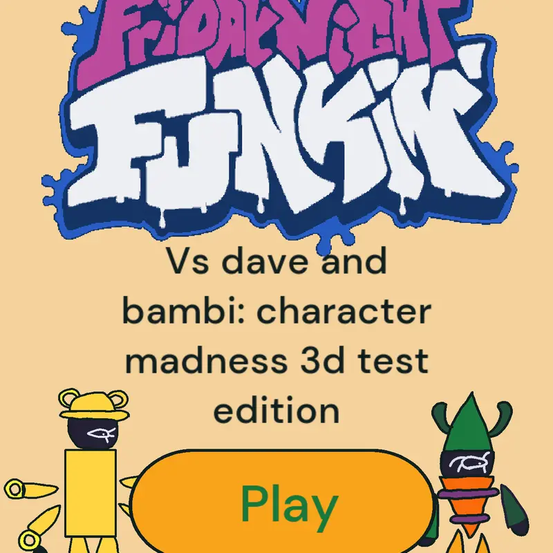 Game by @Edsongame