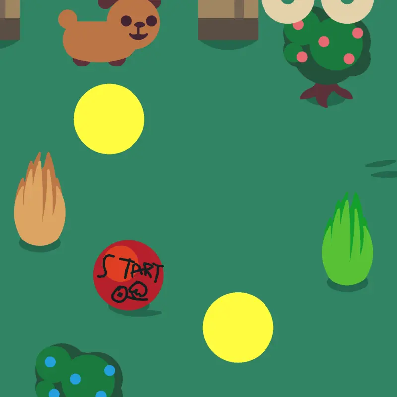 Game by @Alcinogame