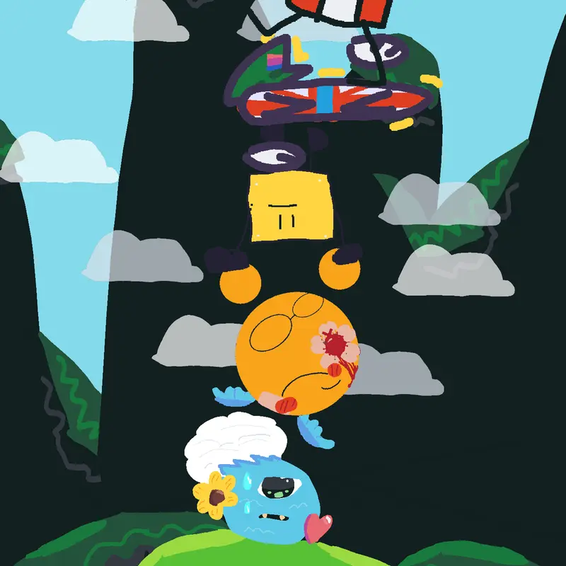 Game by @xkhaledx