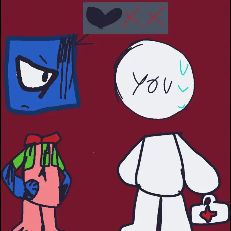 Game by @CoolKidFanXD