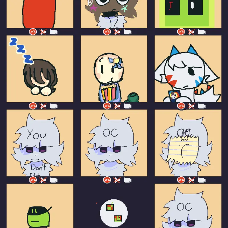 Game by @Aliceloving472