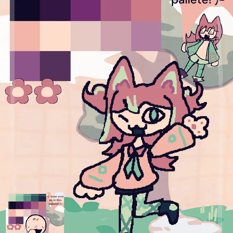 Game by @gghh_st