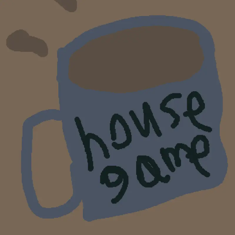 House game by @Tuntunideagame