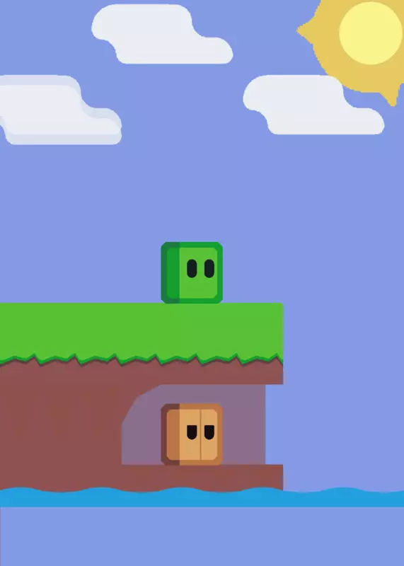 Game by @Littleman2015_Land