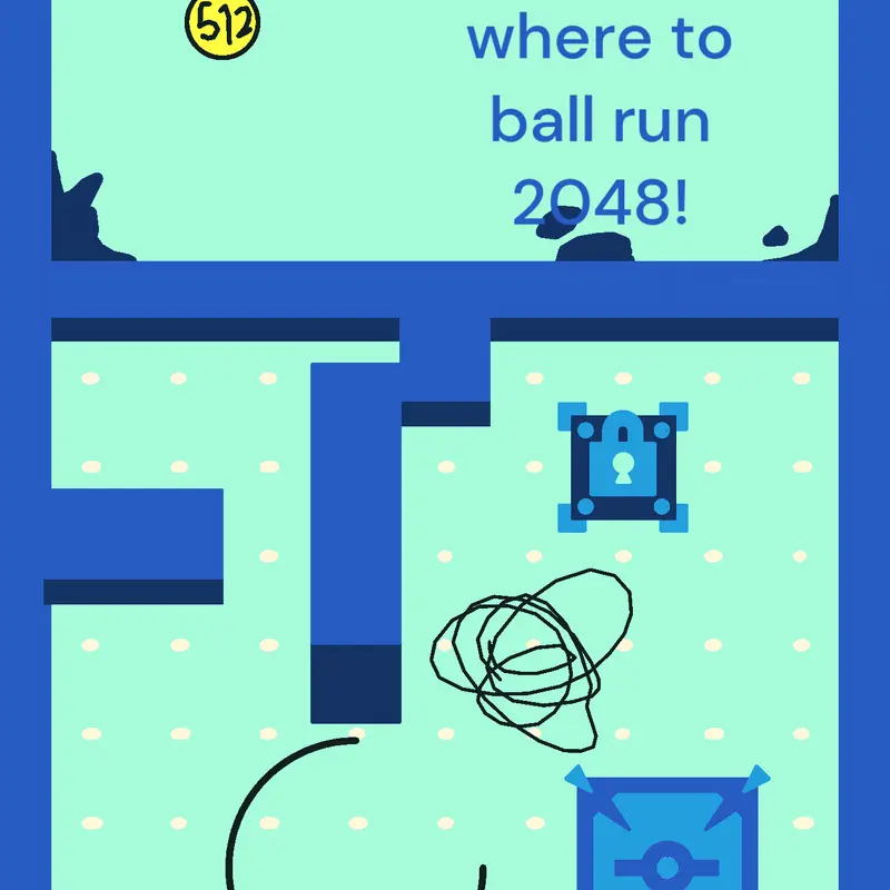 Game by @iwjwuw