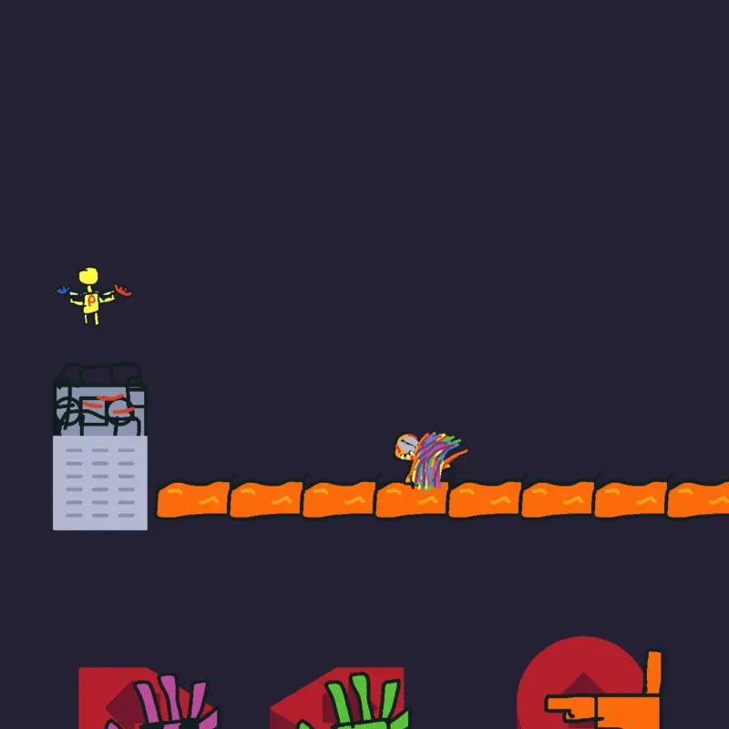 Game by @Juanandi