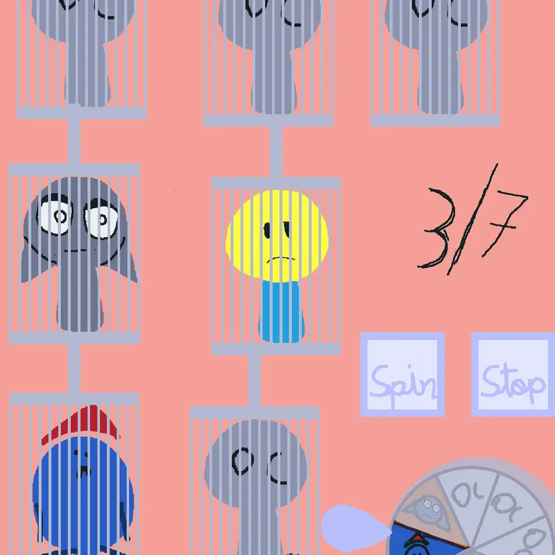 Game by @lusqui