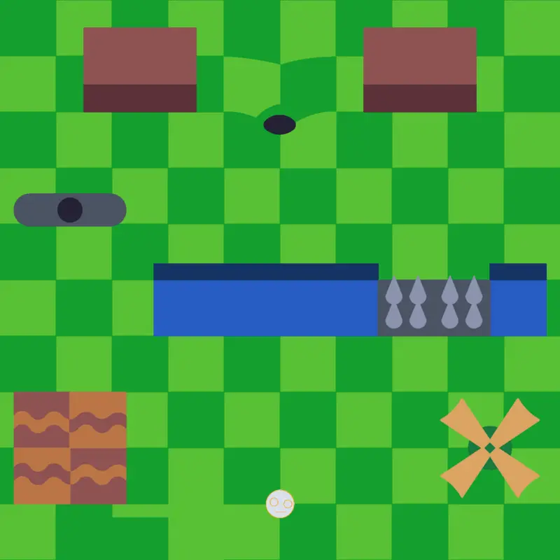 Game by @spartan-1006