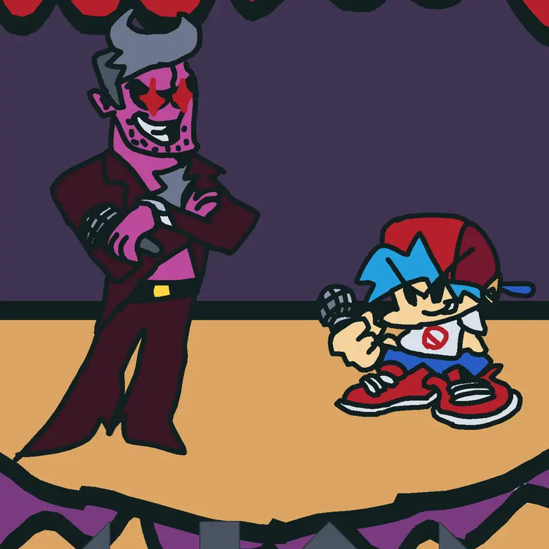 Game by @hackwigham