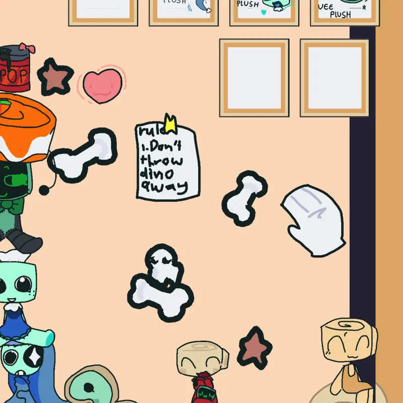 Game by @capybaraurora