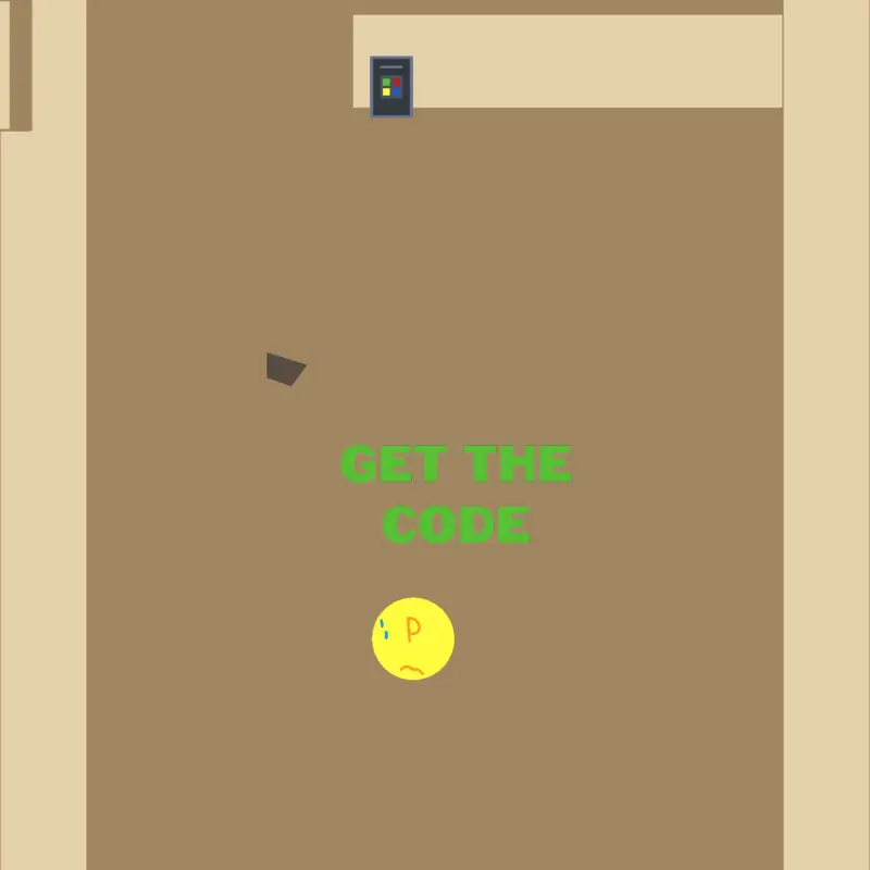 Game by @Immakingauser