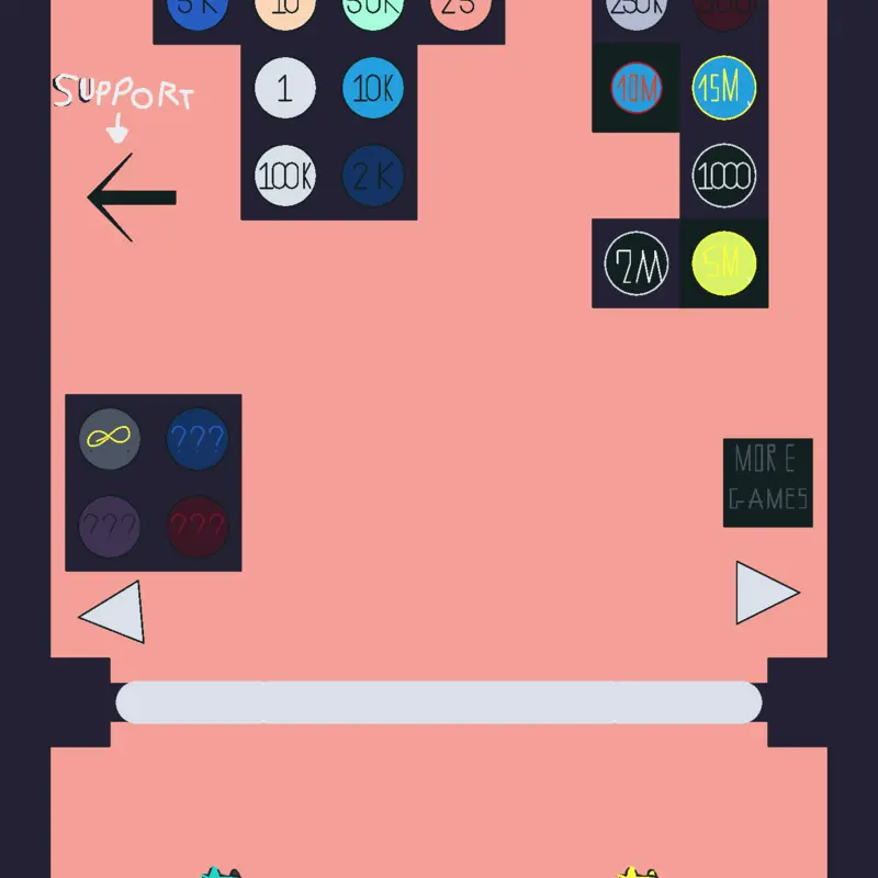 Game by @Puppet_12345