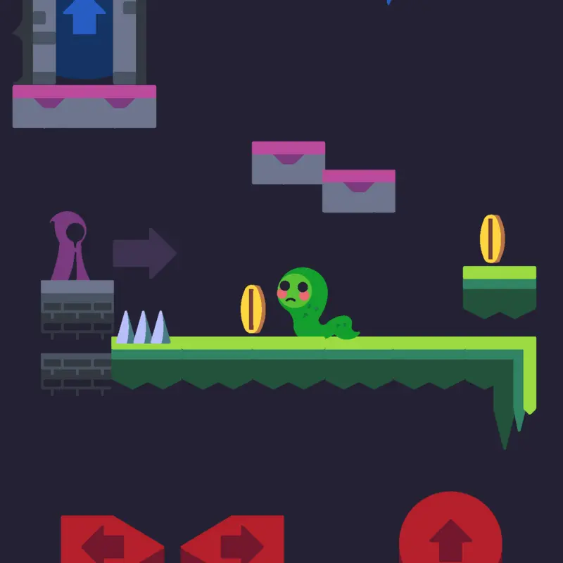 Game by @lieto