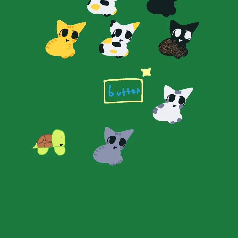 Game by @bshdjjd