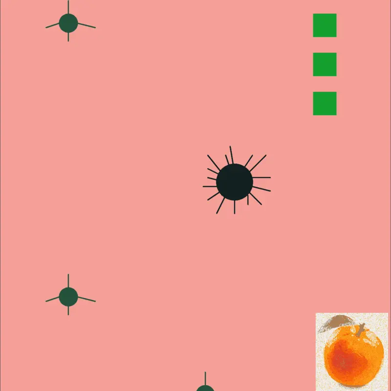 Game by @Salmonmelons