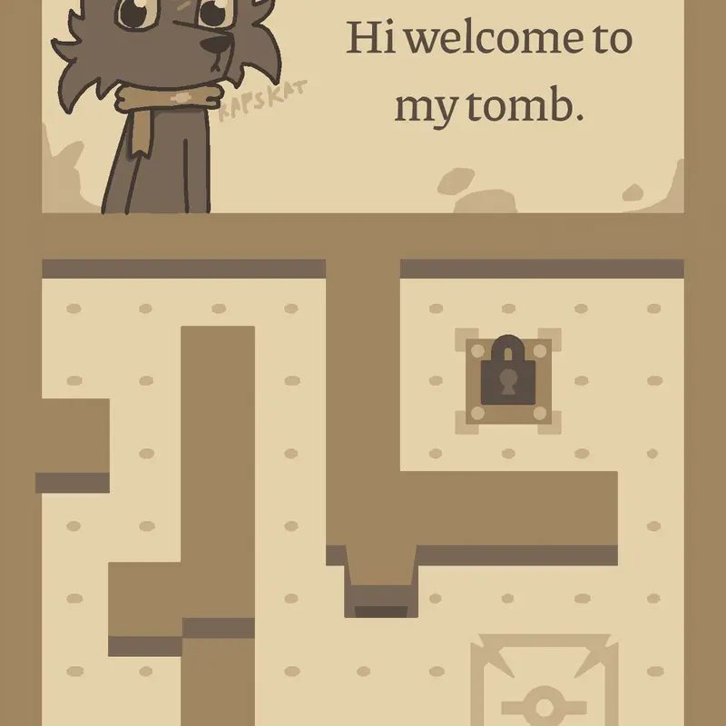 Game by @stretik