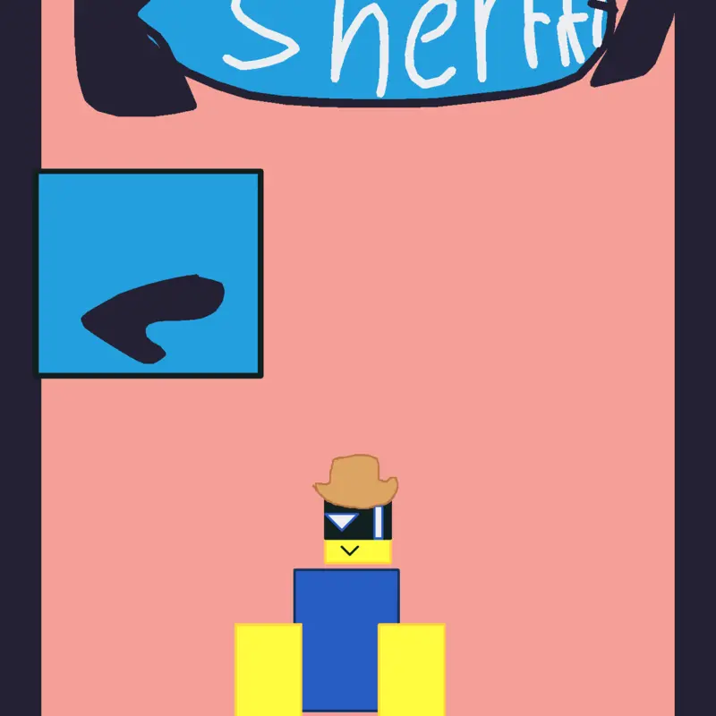 Game by @chickentophat