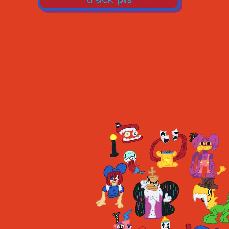 Game by @JAxS_HuSbAnD