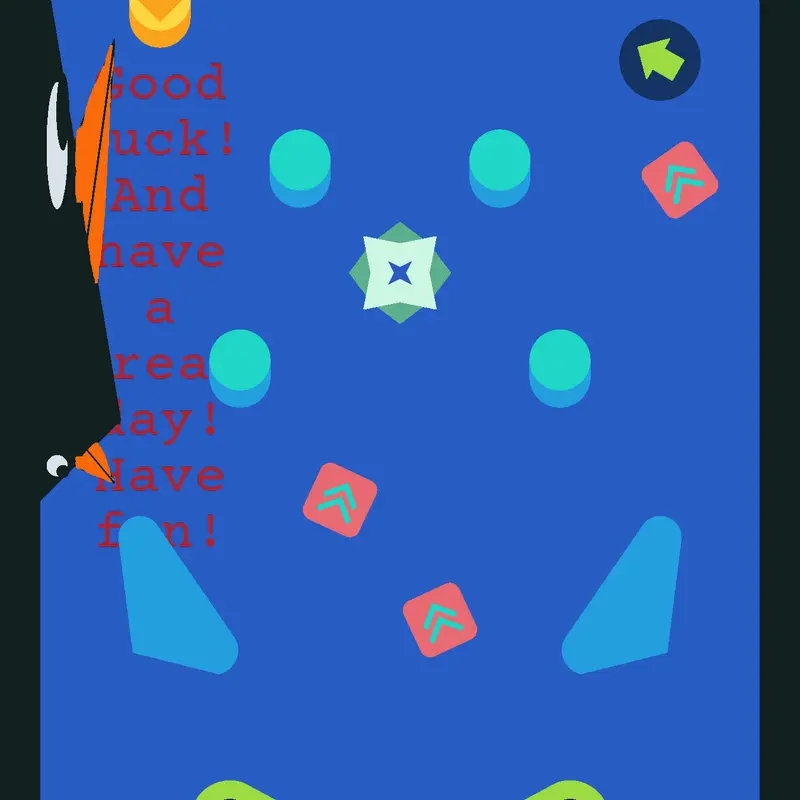 Game by @DaSloth