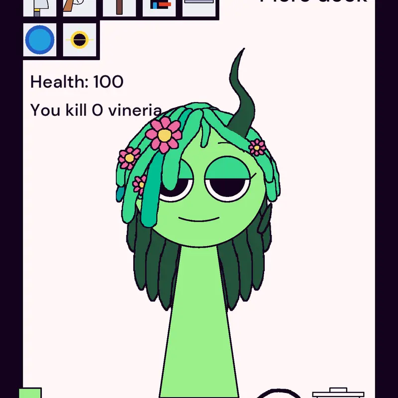 Game by @bibrother