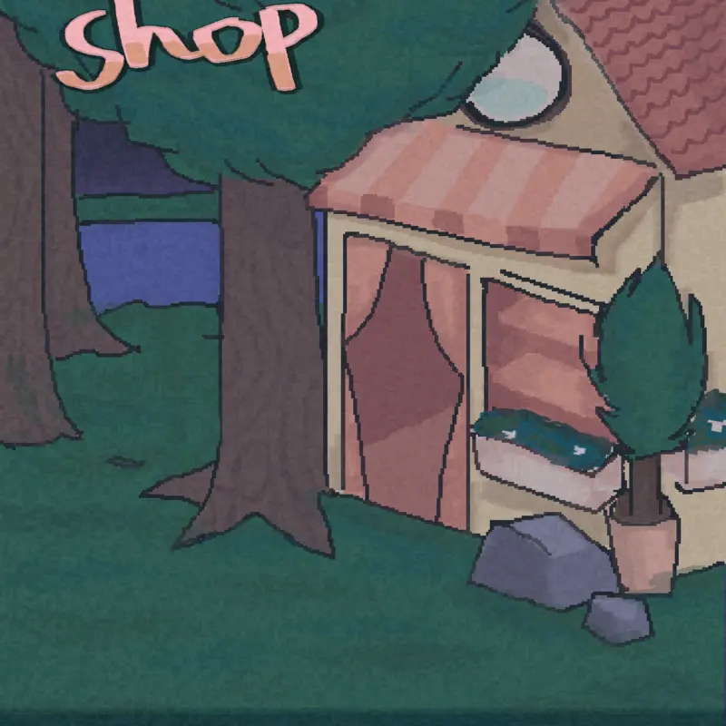 Game by @XxLian