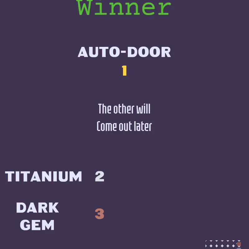 Game by @Crispied