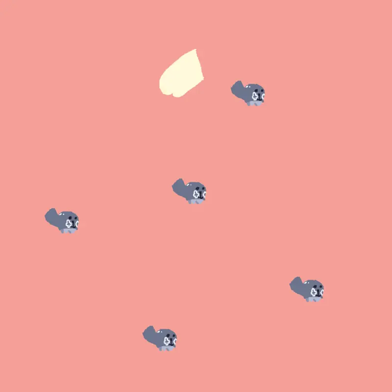 Game by @cookedcatwithsoap
