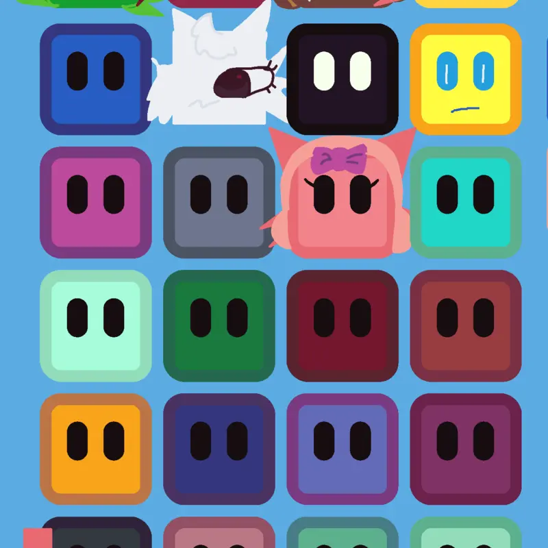 Game by @Sassy_nine