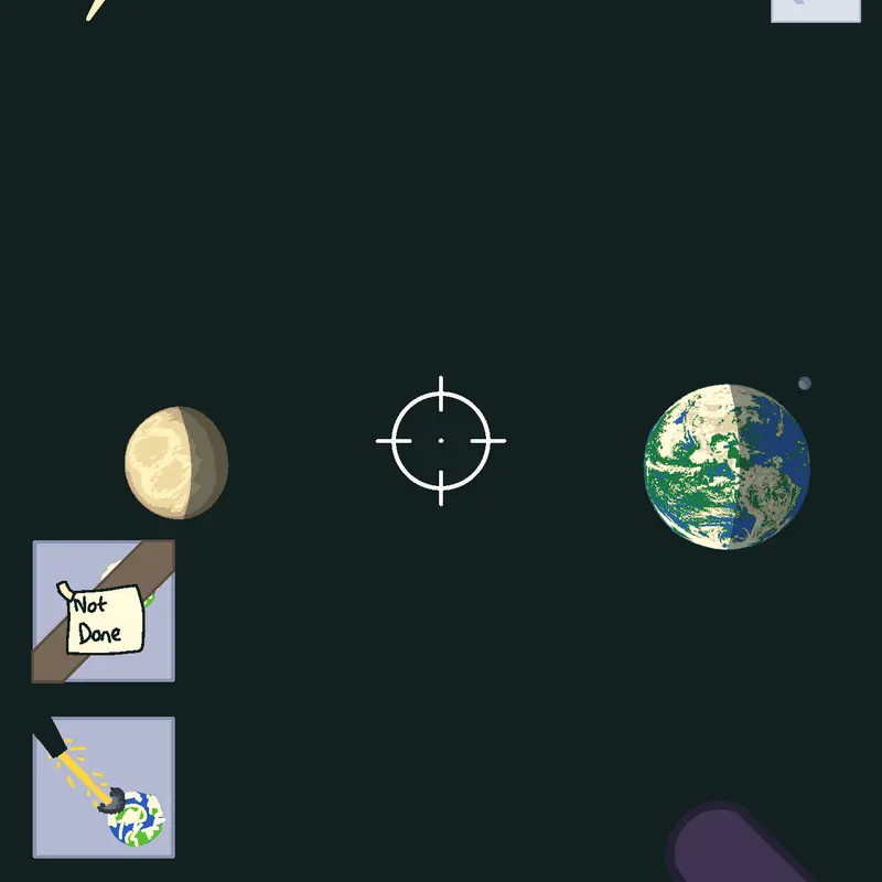 Game by @byebyebyeyouarendbyebye