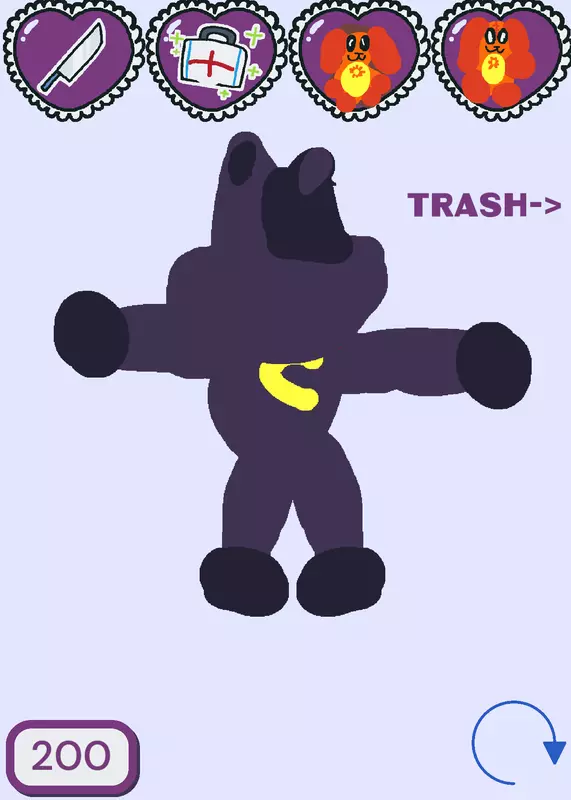 Game by @youlocaldogday
