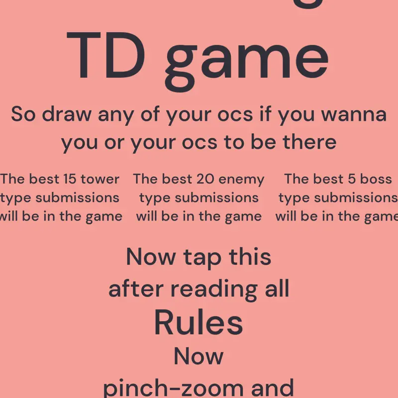 Game by @coolmex
