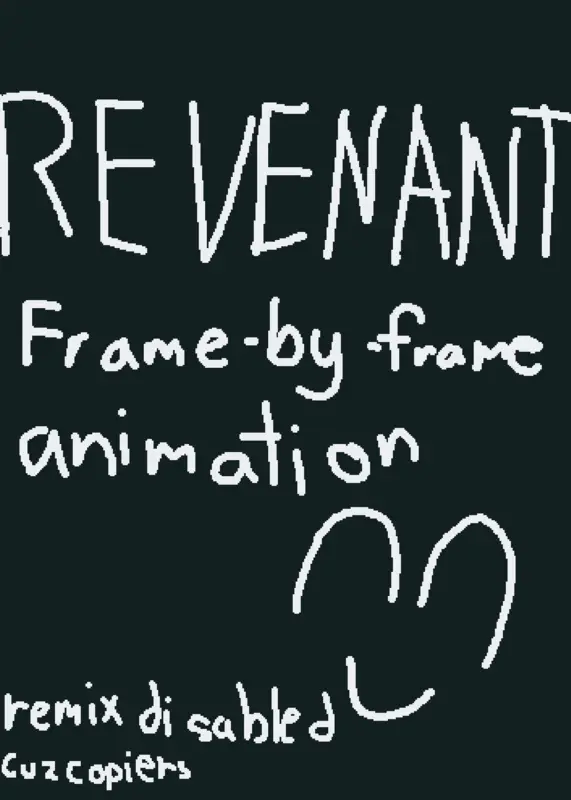 Game by @TheerhairedGuy