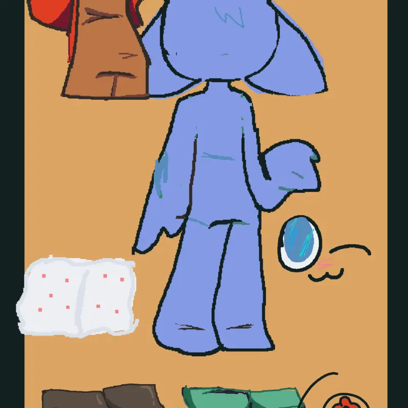 Game by @blueberry_games