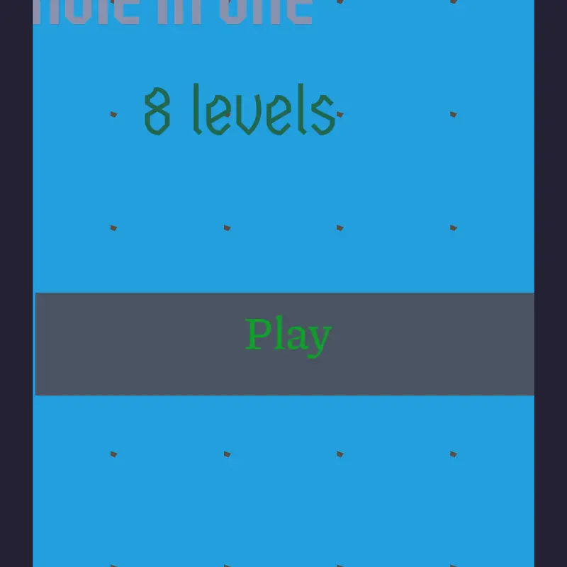 Game by @Samogamer33