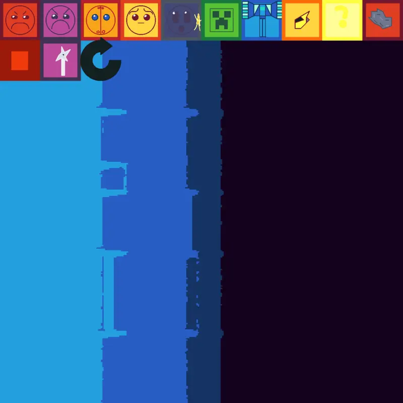 Game by @yoiry