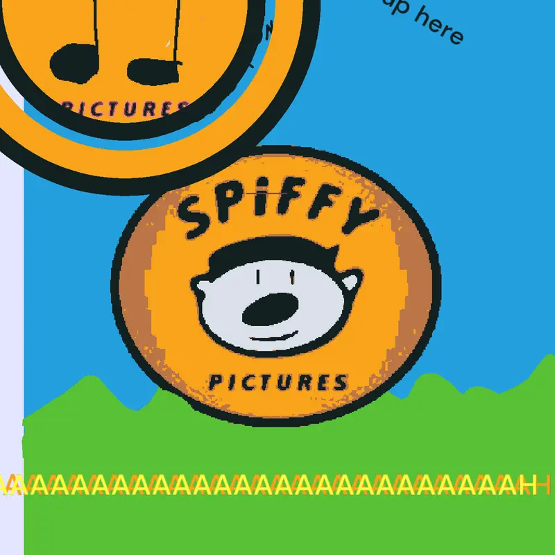 Game by @spiffi