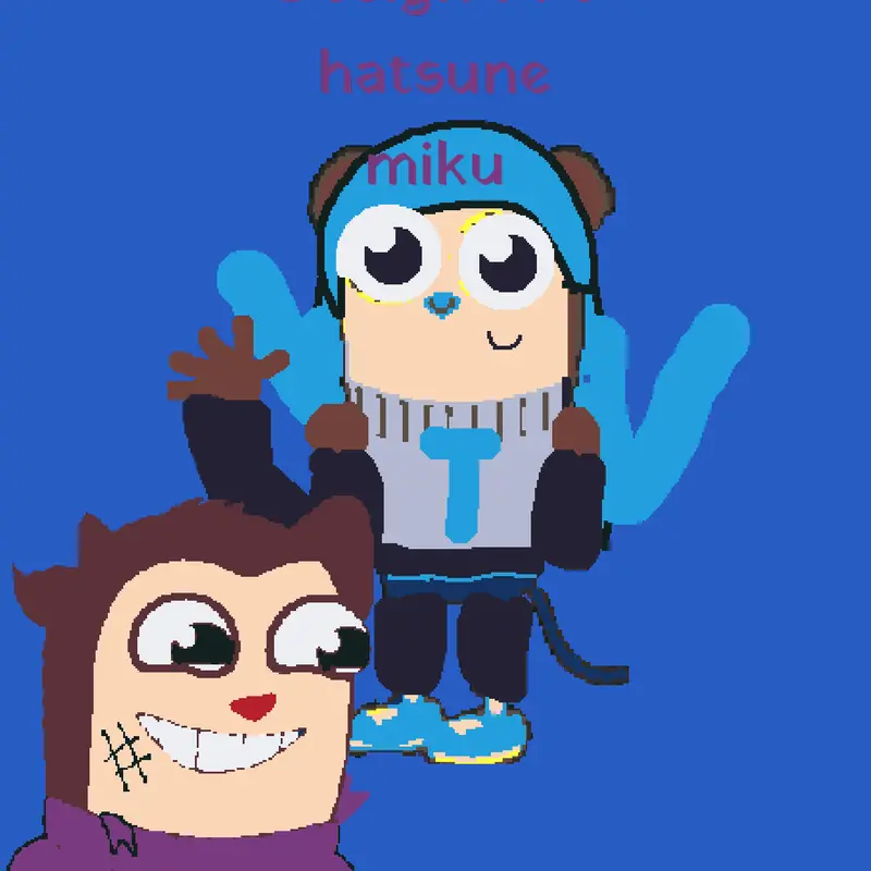 Game by @Dark-Blue-guy4709