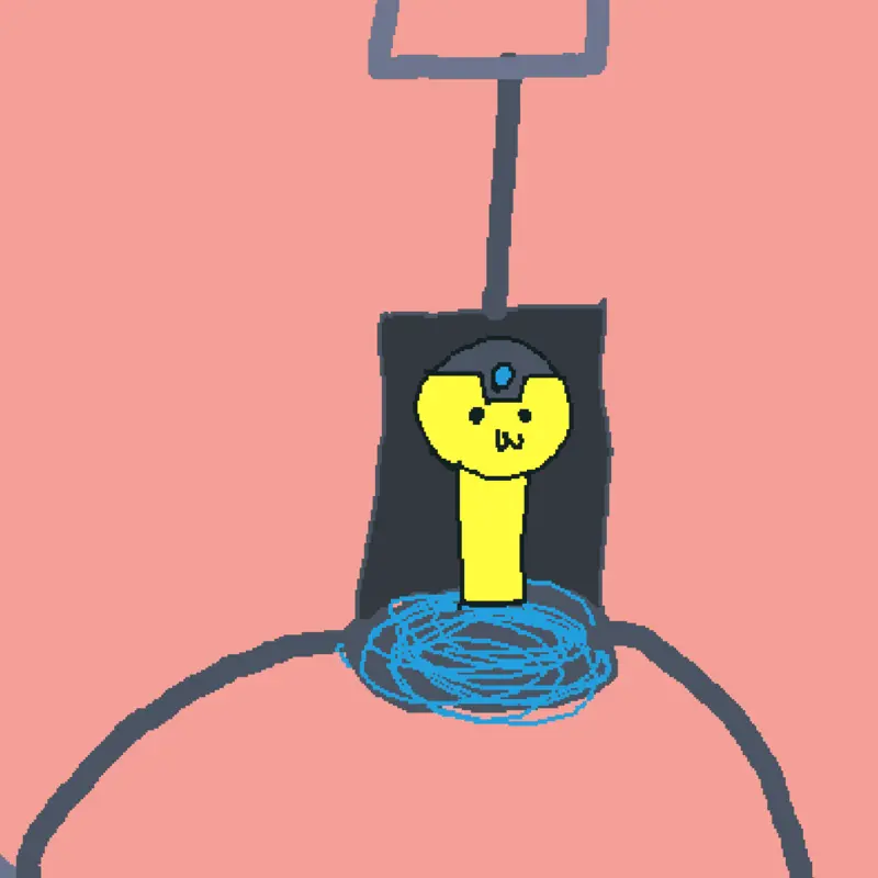Game by @TitanTanuki