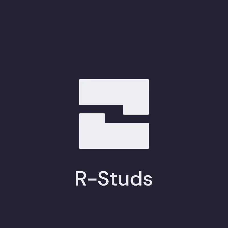 Game by @R-Studs