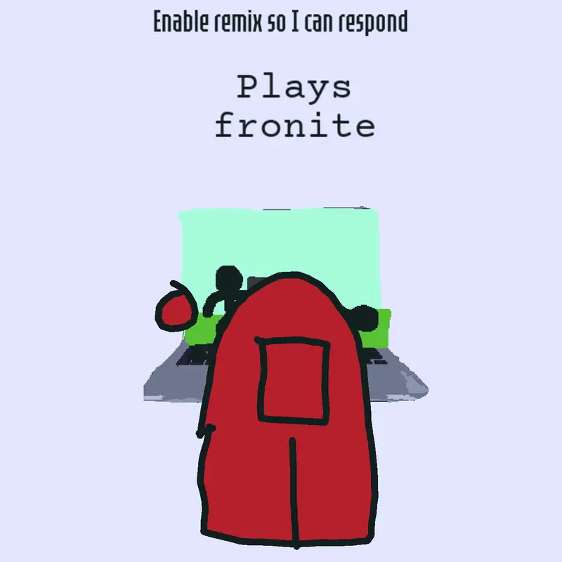 Game by @redimposter2932679