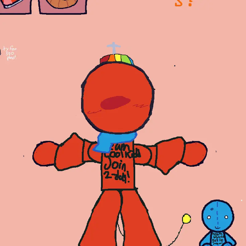 Game by @applx
