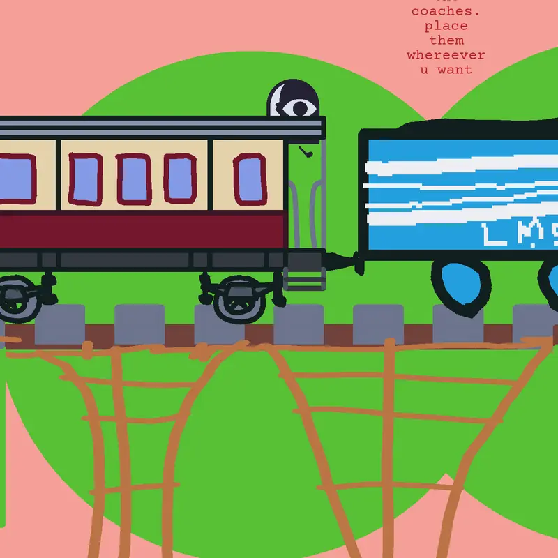 Game by @26667x