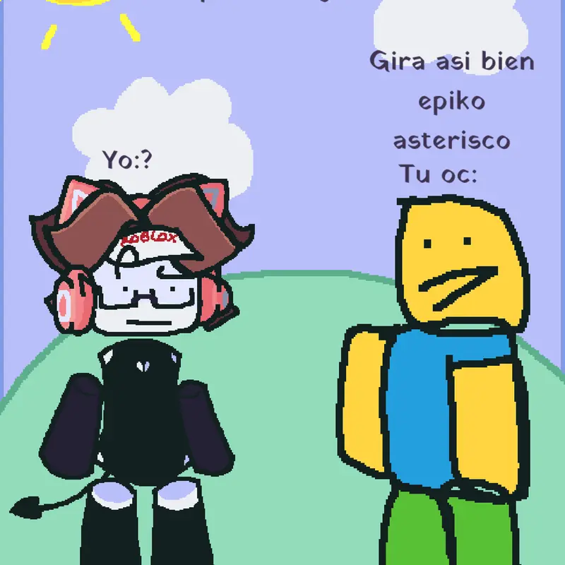Game by @espanta_viejos3000