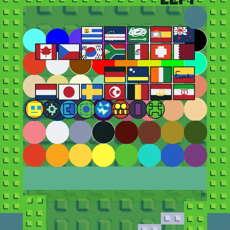 Game by @RenownedOyster417